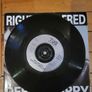 Right Said Fred Deeply Dippy 7 inch Single 1992 Tug Records Image 4
