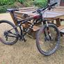 Scott Spark 910 - Premium Carbon Full-Suspension MTB Image 6