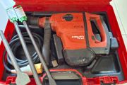 Hilti TE 60-ATC AVR Sds Max 2 Mode 110v
