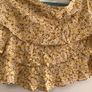 4 item Bundle Tops and skirt Image 4