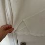 All Saints Off White Long Sleeved Top Image 2