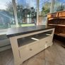 Modern TV Unit Image 3