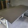 XL Dual Sit Stand Electric Desks. Mint Condition Image 9