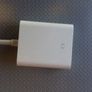 Apple 30 pin to VGA connector/adaptor cable Image 2