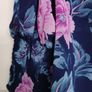 Flower design top, Marc Angelo, size 12, new with tag Image 2