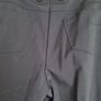New ESCADA Jeans (Trousers), Black, EU 46, UK 16 Image 6
