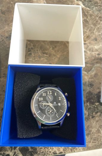 watch Boxs