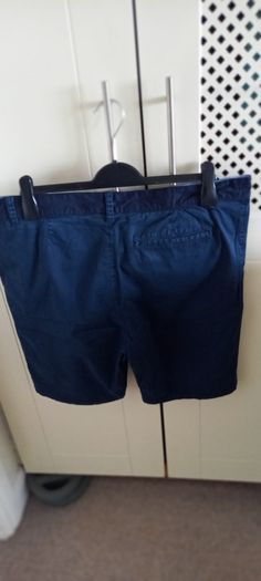 Mens shorts and t-shirt