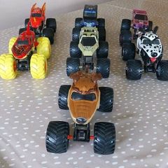Monster jam