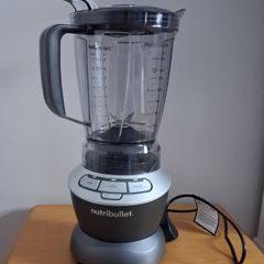 Juicer/blender