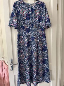 dress size 12