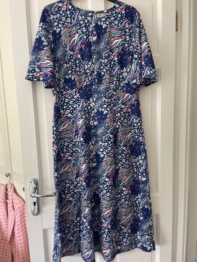 dress size 12