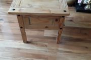 Corona coffee table
