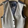 Boys Full Communion Suit Image 4