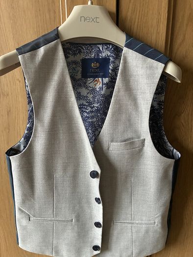 Boys Full Communion Suit
