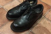 Dr Martens safety shoes