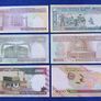 Iranian Banknotes Image 2