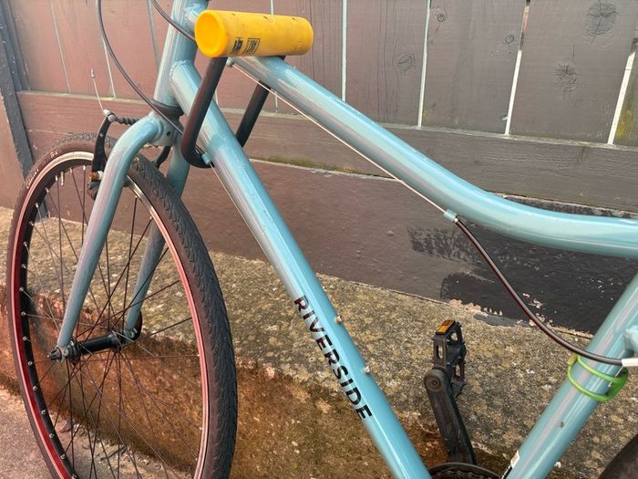 bike