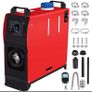 New 12v Air Diesel Heater 5kw-8KW Parking Heater Image 5
