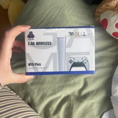 2.4g Wireless Game stick