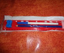 Stationary Set for Sale