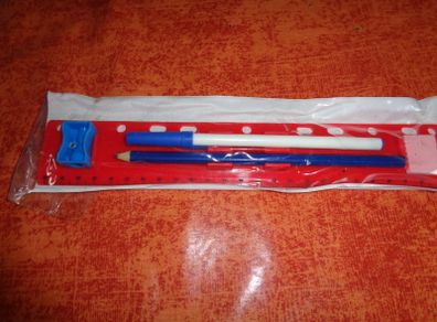 Stationary Set for Sale