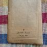 Vintage French communion cards x 3 1916-40 Image 5