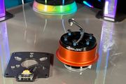 Simagic Quick Release New