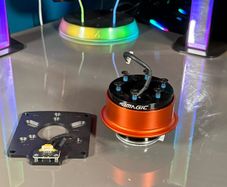 Simagic Quick Release New