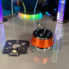 Simagic Quick Release New