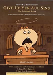 Give Up Yer Aul Sins Dvd Brand New & Sealed
