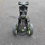 Golf Push Trolley Image 5