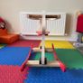 Playtive Wooden rocking horse Image 2