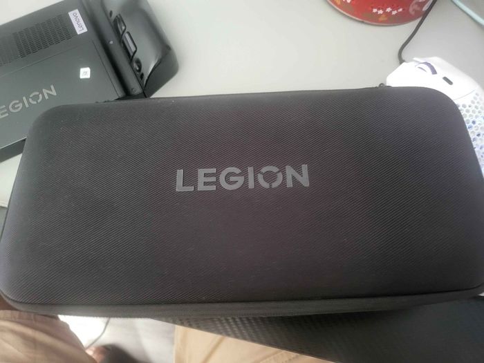 lenovo legion go 512gb