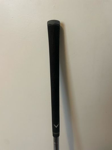 Callaway Rogue Irons 5-PW