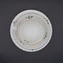 Vintage Porcelain Tea Cup With Plates (Chodziez Poland) Image 3