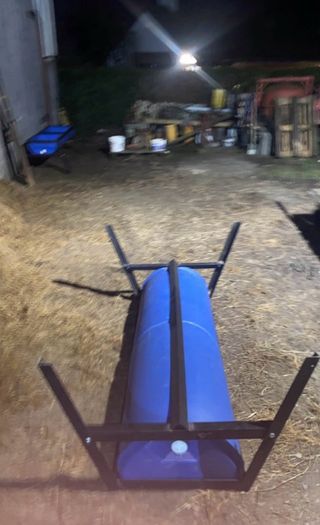 Cattle Troughs