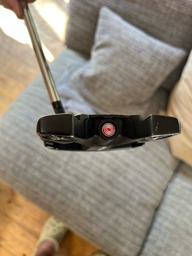 Odyssey Triple Track putter