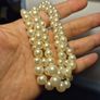 Vintage Fix Pearl Necklace Image 2