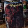 Batman ! Issue #17 ! First Appearance of Trogg ! 2017 ! by DC Comics ! Image 2