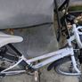 Teen Raleigh Krush Bike Image 2
