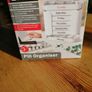Pill organiser Image 2