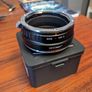 Camera lens adapter Image 2