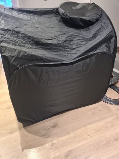 sensory tent