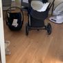 CYBEX Platinum Pushchair Set Image 3