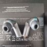 Samsung Galaxy Buds3 Pro - Silver - Like New Image 8