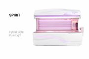 Ergoline Spirit Sunbed