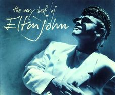 Elton John - The Very Best Of - 2-CD