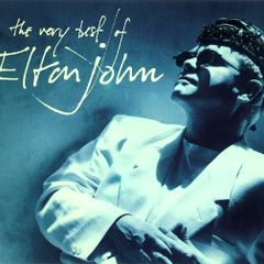 Elton John - The Very Best Of - 2-CD