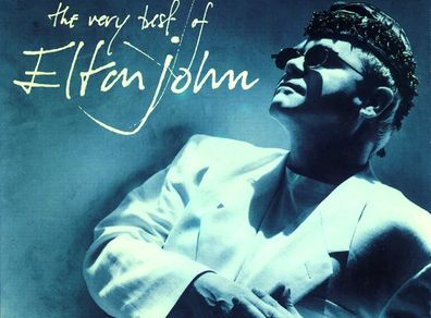 Elton John - The Very Best Of - 2-CD